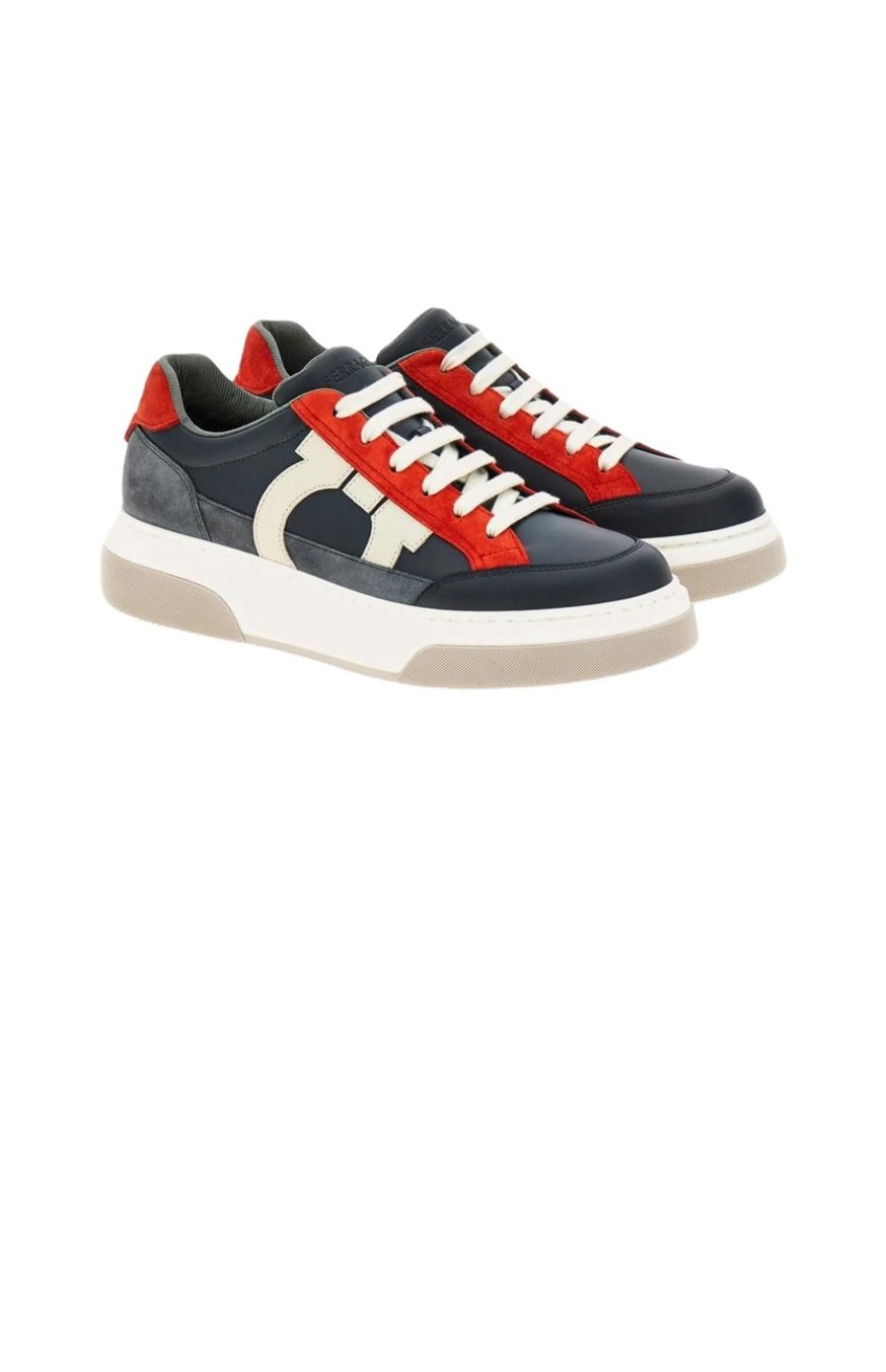 스니커즈 023588 > Sneakers - 스니커즈