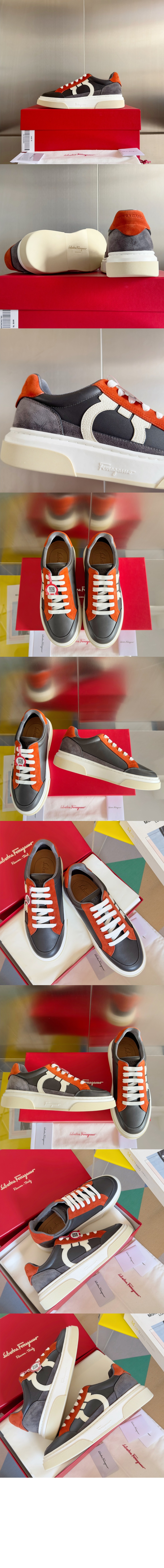 스니커즈 023588 > Sneakers - 스니커즈