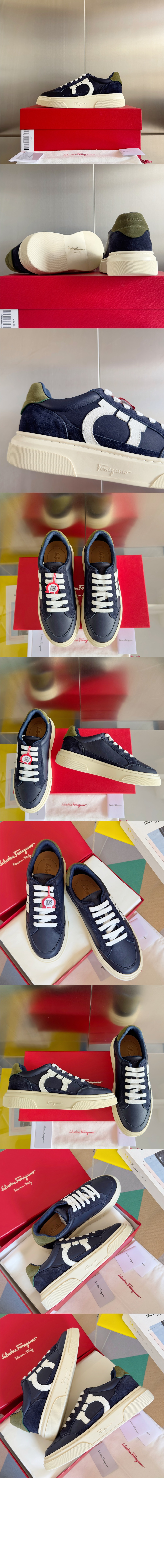 스니커즈 776671 > Sneakers - 스니커즈