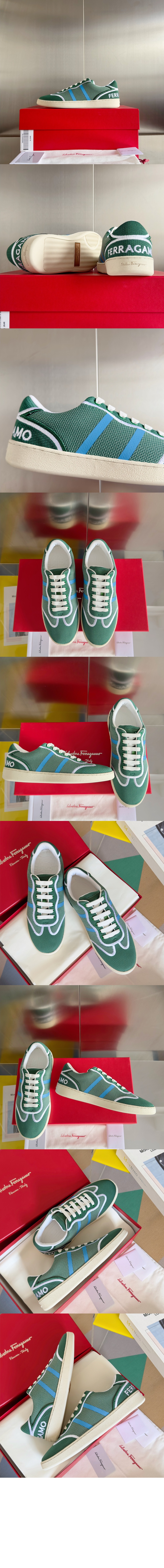 스니커즈 022463 > Sneakers - 스니커즈