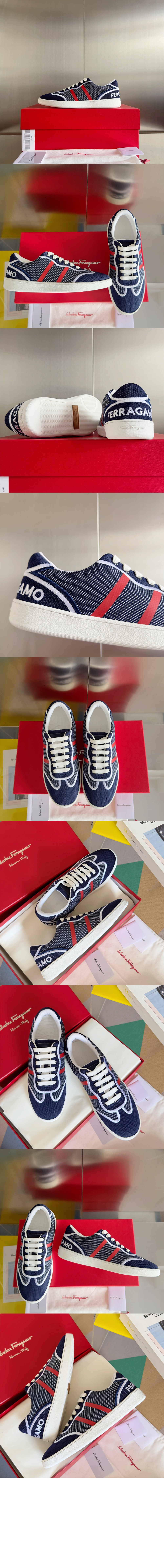 스니커즈 022463 > Sneakers - 스니커즈