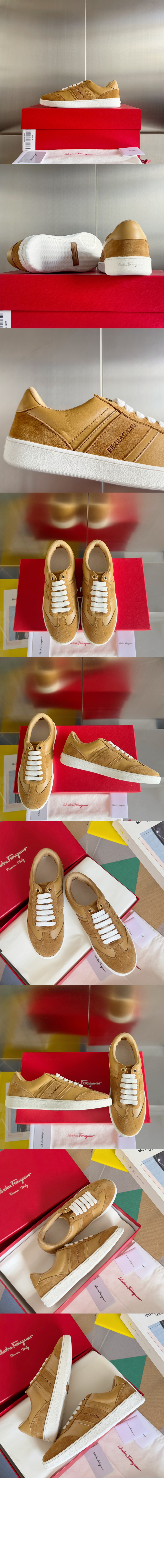 스니커즈 021572 > Sneakers - 스니커즈