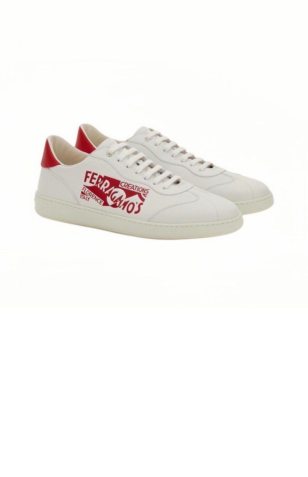 스니커즈 029122 > Sneakers - 스니커즈