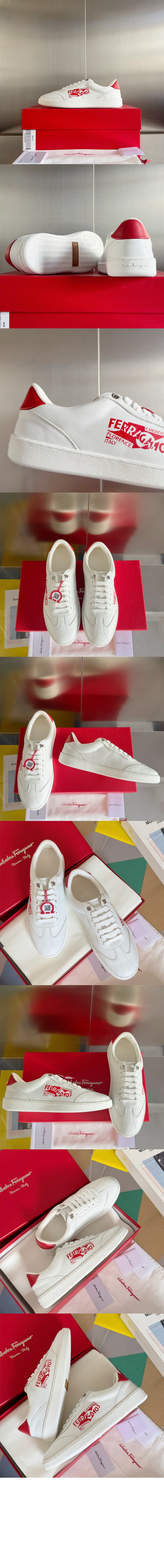 스니커즈 029122 > Sneakers - 스니커즈