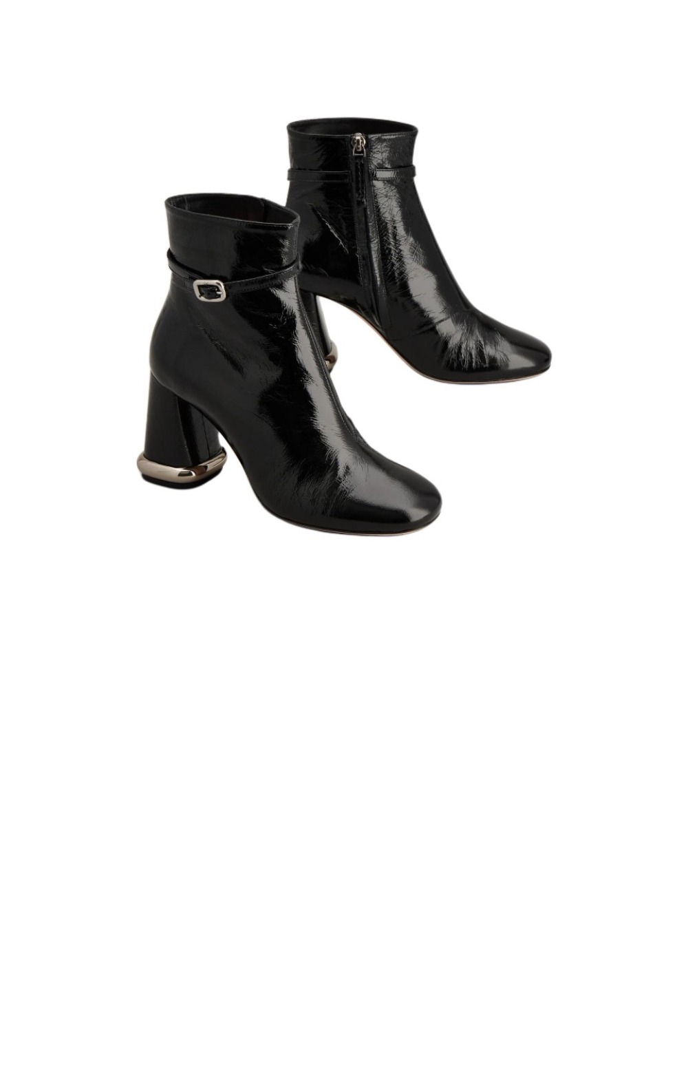 비브 포디움 부츠 2407 > Viv' Podium - 비브 포디움