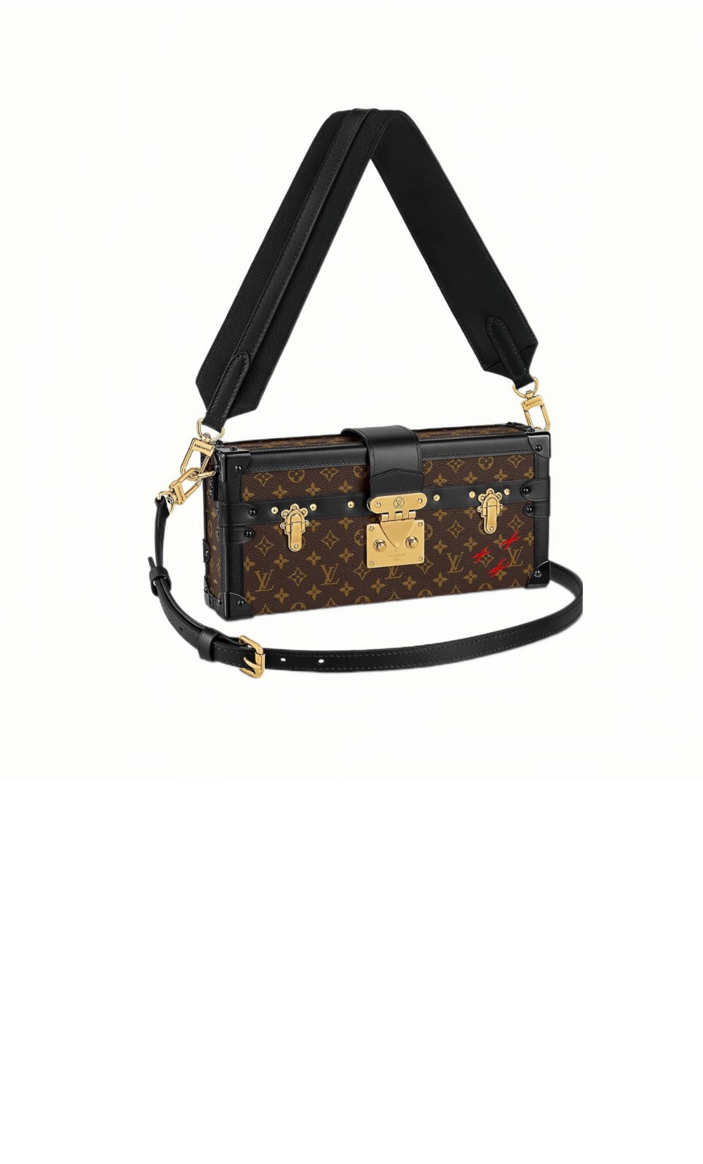 쁘띠뜨 말 이스트 웨스트 M46120 > Petite Malle - 쁘띠뜨 말