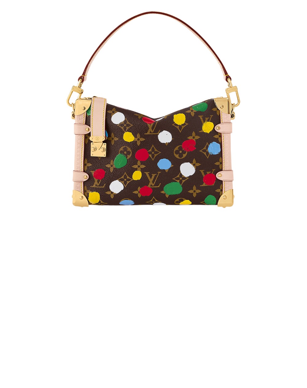 사이드 트렁크 M46396 > Trunk - 트렁크