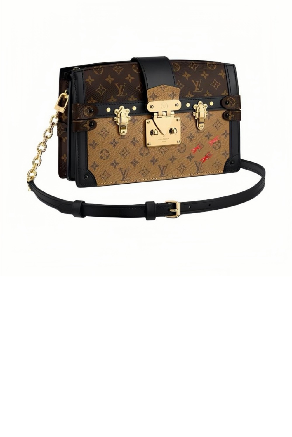 트렁크 클러치 M43596 > Trunk - 트렁크