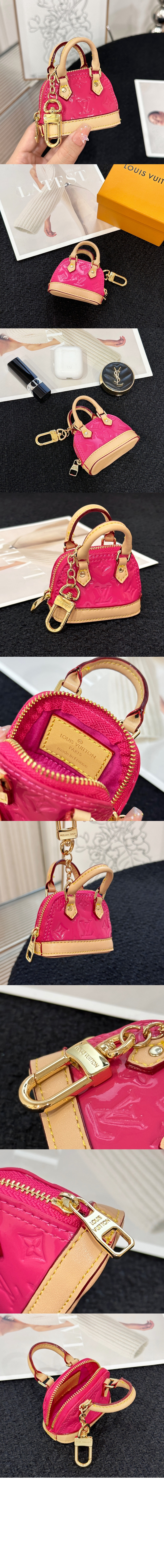 마이크로 알마 베르니 키 홀더 M01706 > Etc - 기타제품