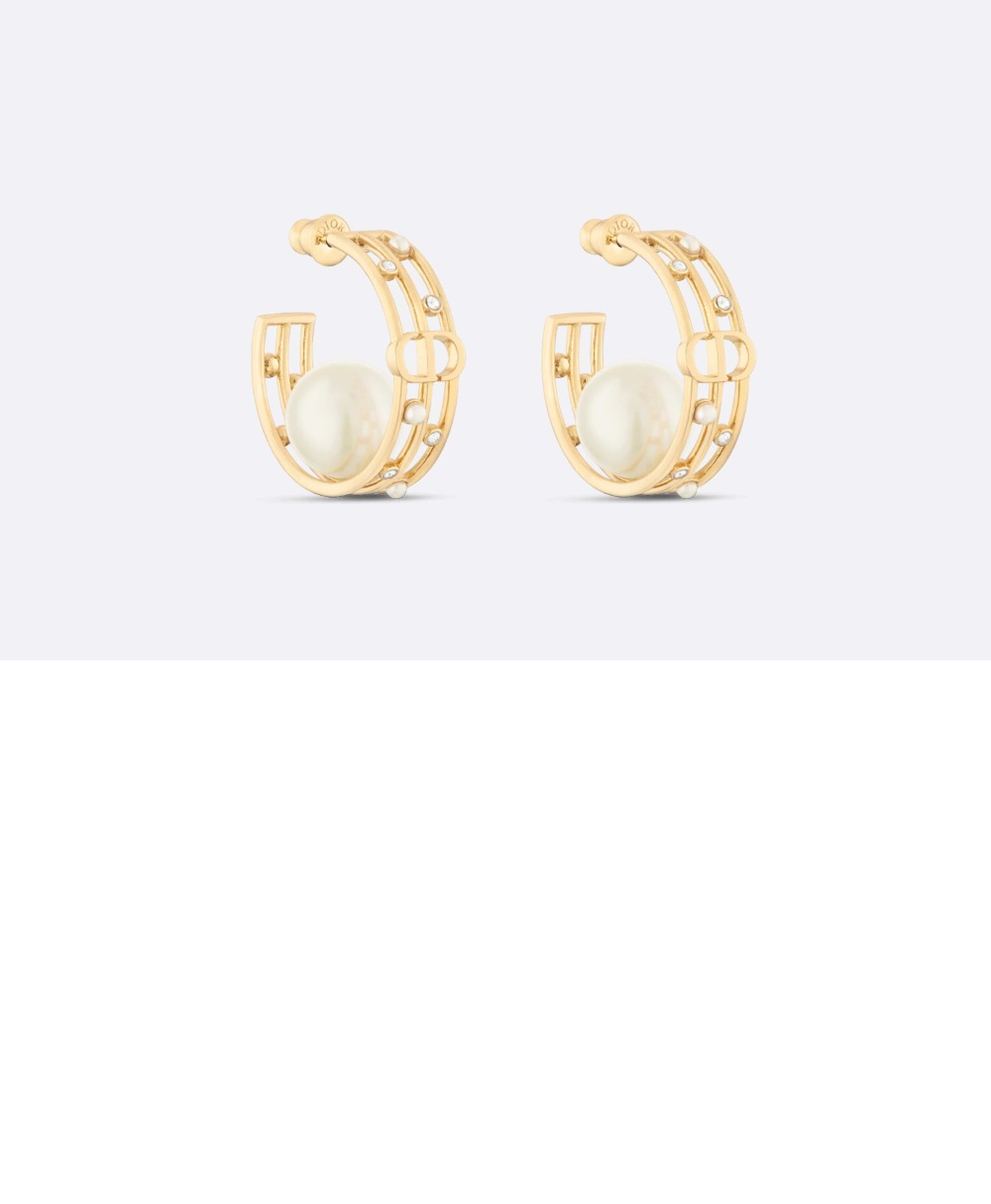 귀걸이 E3178 > 디올