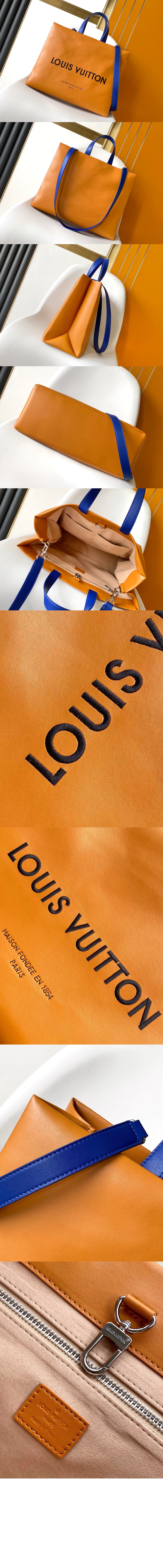 쇼퍼백 MM M24457 > Tote - 토트