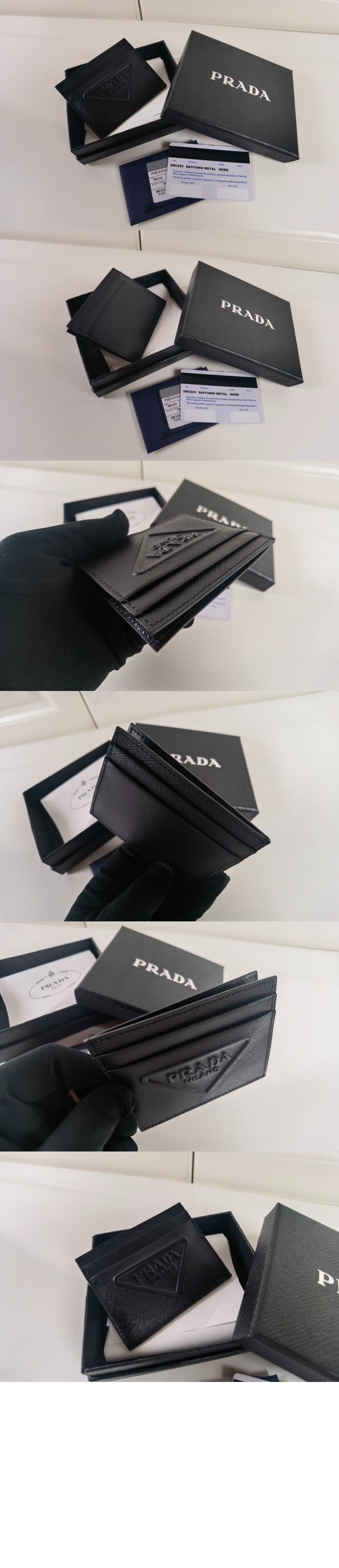 사피아노 카드지갑 2MC223 > Card Holder - 카드홀더