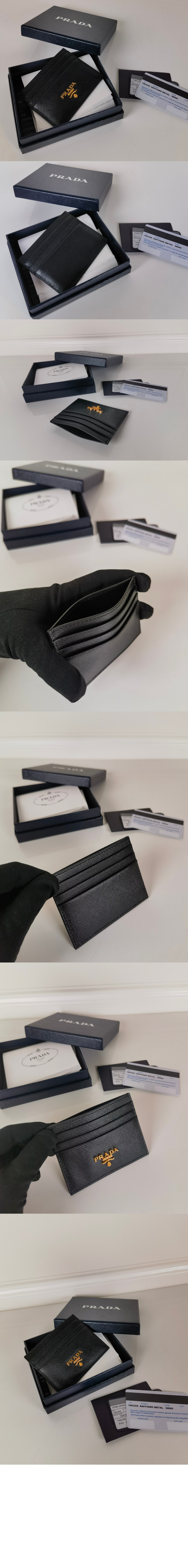 사피아노 카드 케이스 1MC025 > Card Holder - 카드홀더