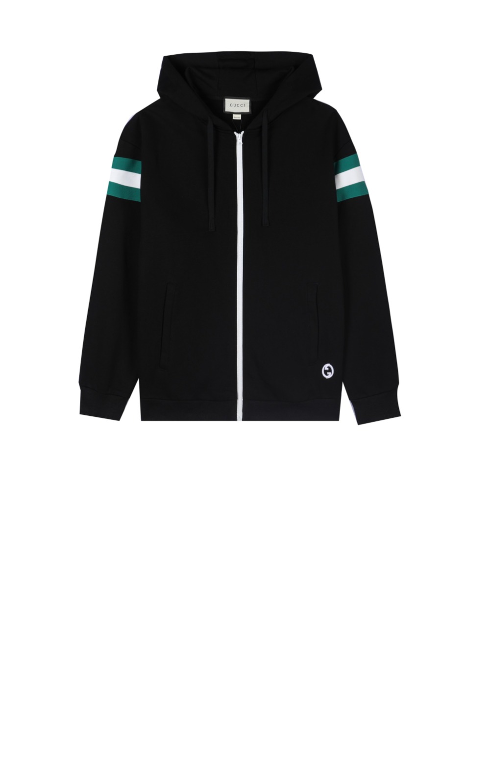 로고 쇼트 코트 > Etc - 기타제품