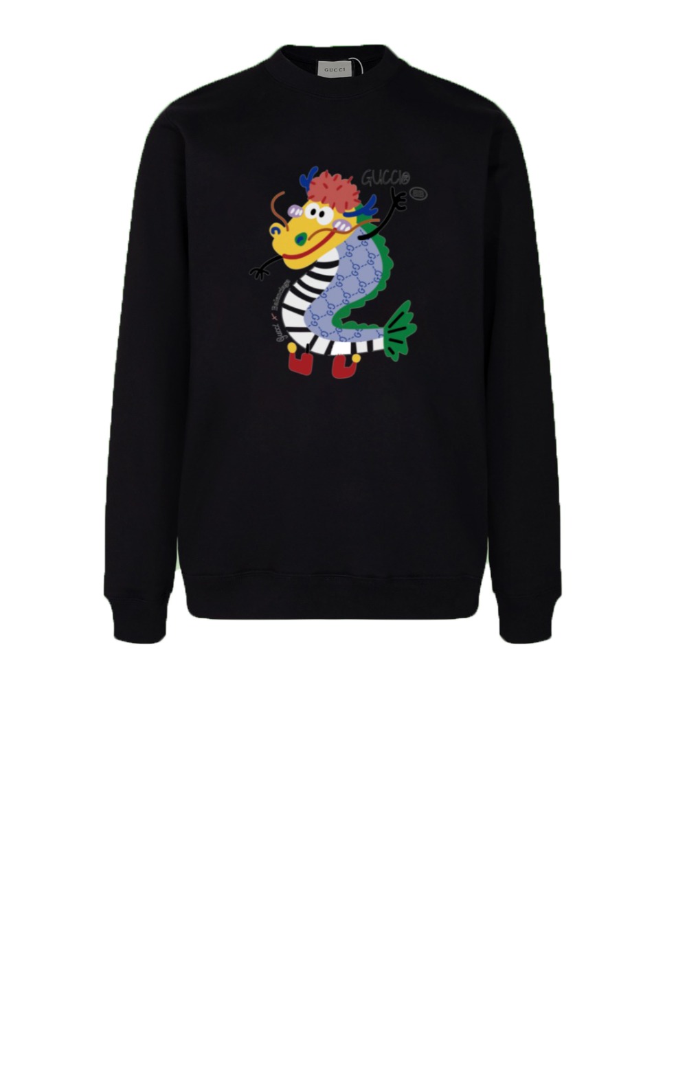 로고 프린트 면 톱 > Etc - 기타제품