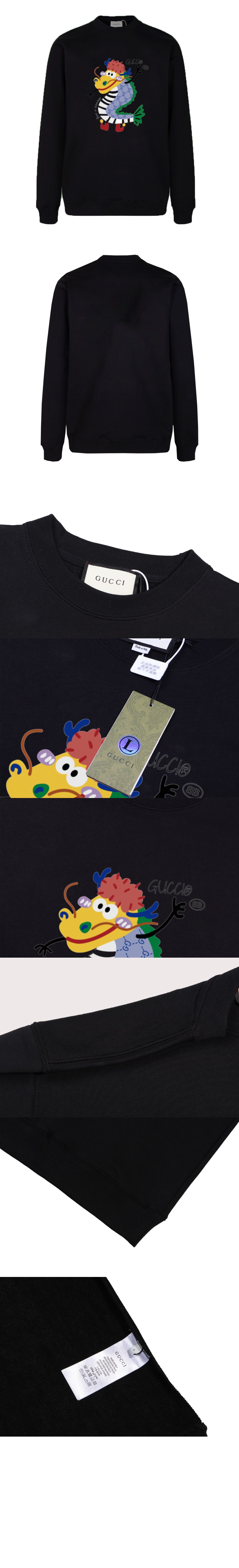 로고 프린트 면 톱 > Etc - 기타제품