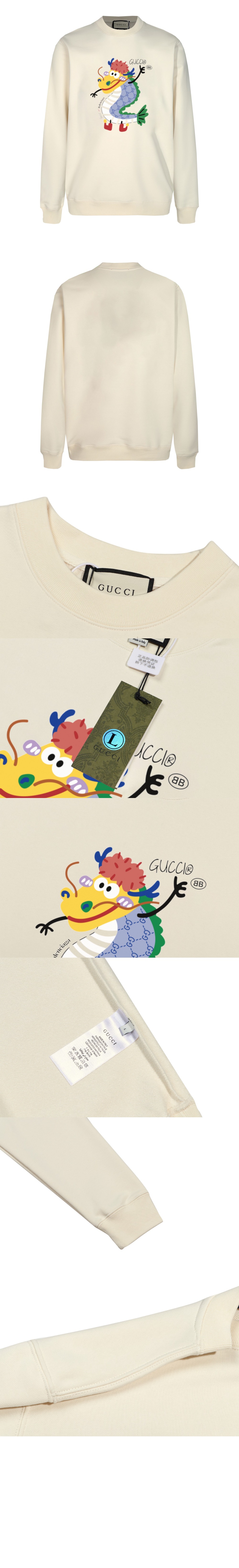 로고 프린트 면 톱 > Etc - 기타제품