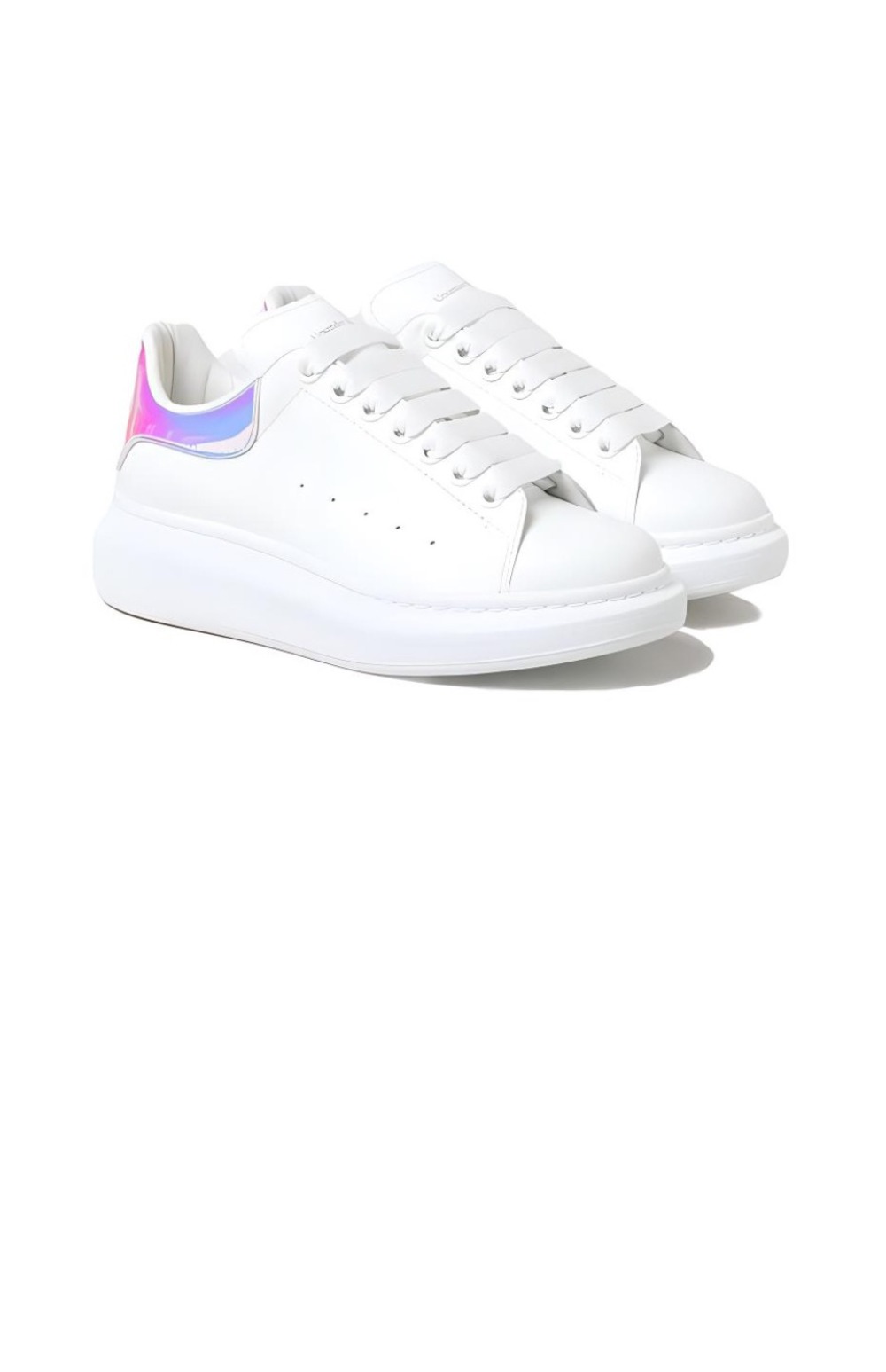 오버사이즈 스니커즈 561726 > Oversized Sneaker - 오버사이즈 스니커즈