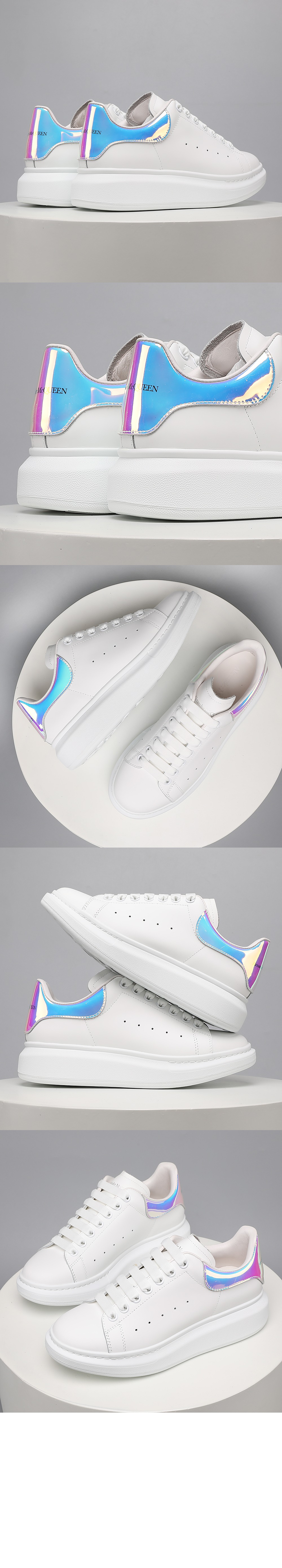 오버사이즈 스니커즈 561726 > Oversized Sneaker - 오버사이즈 스니커즈