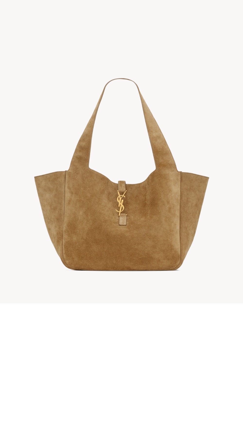 스웨이드 소재의 LE 5 A 7 BEA 763435 > Le 5 a 7 - 르 5 a 7