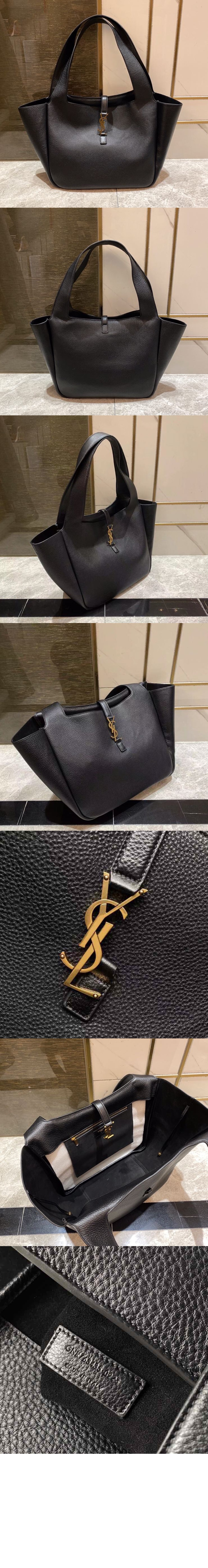 유연한 디어스킨 소재의 LE 5 A 7 BEA 763435 > Le 5 a 7 - 르 5 a 7