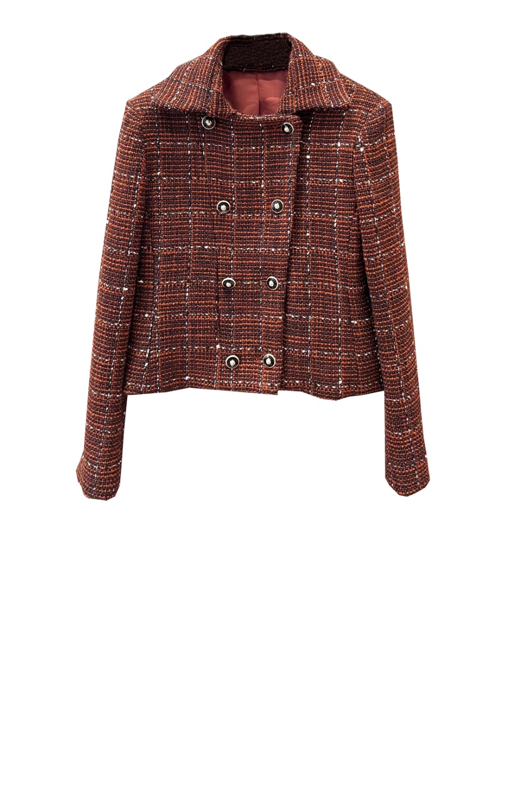 로고 니트 코트 > Etc - 기타제품