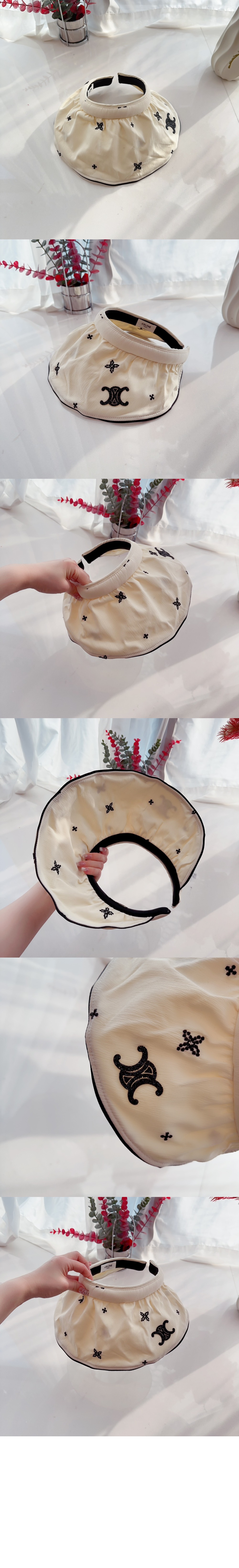 선캡 2AP5OT > 셀린느