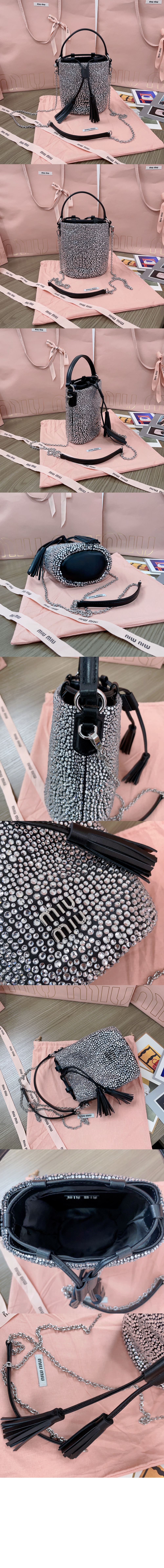 마테라쎄 나파 가죽 버킷백 5BE085 > Etc - 기타제품