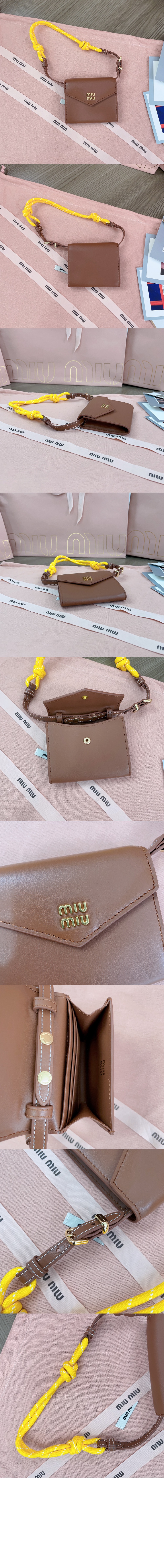 카드홀더 숄더백 5DN014 > Etc - 기타제품