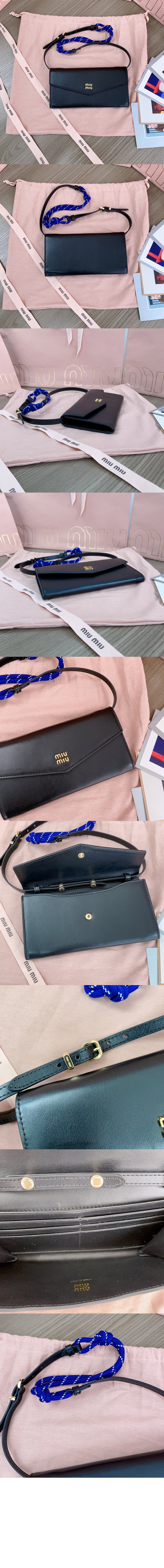 편지봉투 겨드랑이 숄더백 5DN006 > Etc - 기타제품