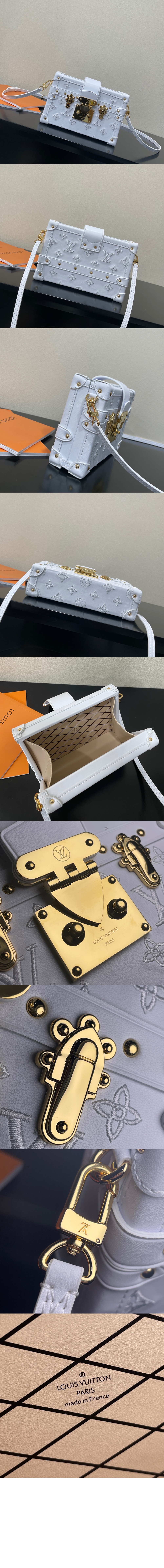 쁘띠뜨 말 M20847 > Petite Malle - 쁘띠뜨 말