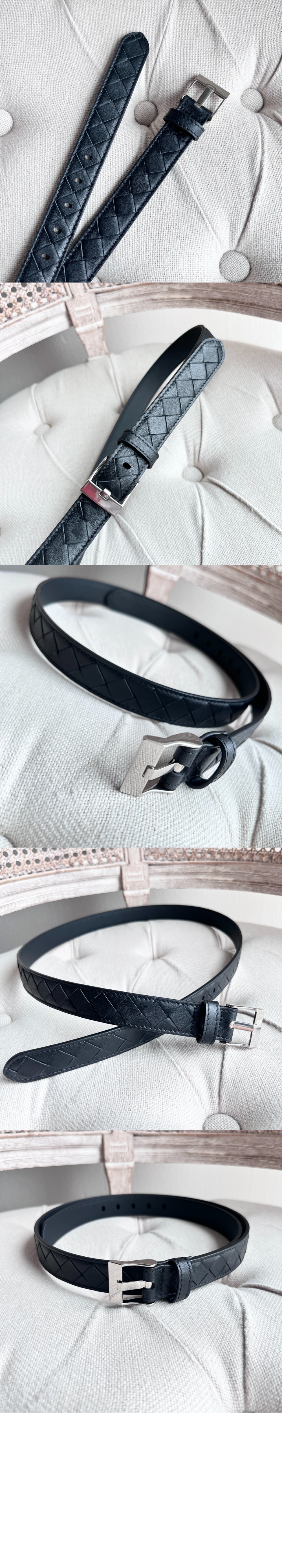 인트레치아토 시계 벨트  799048 > Etc - 기타제품