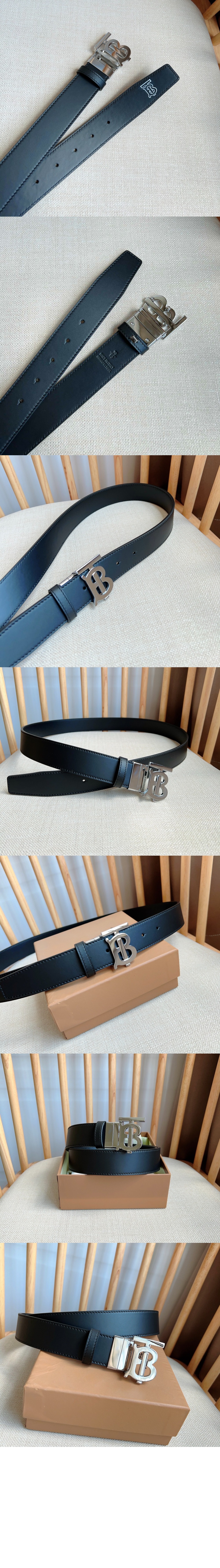 체크 레더 TB 벨트 80666511 > Etc - 기타제품