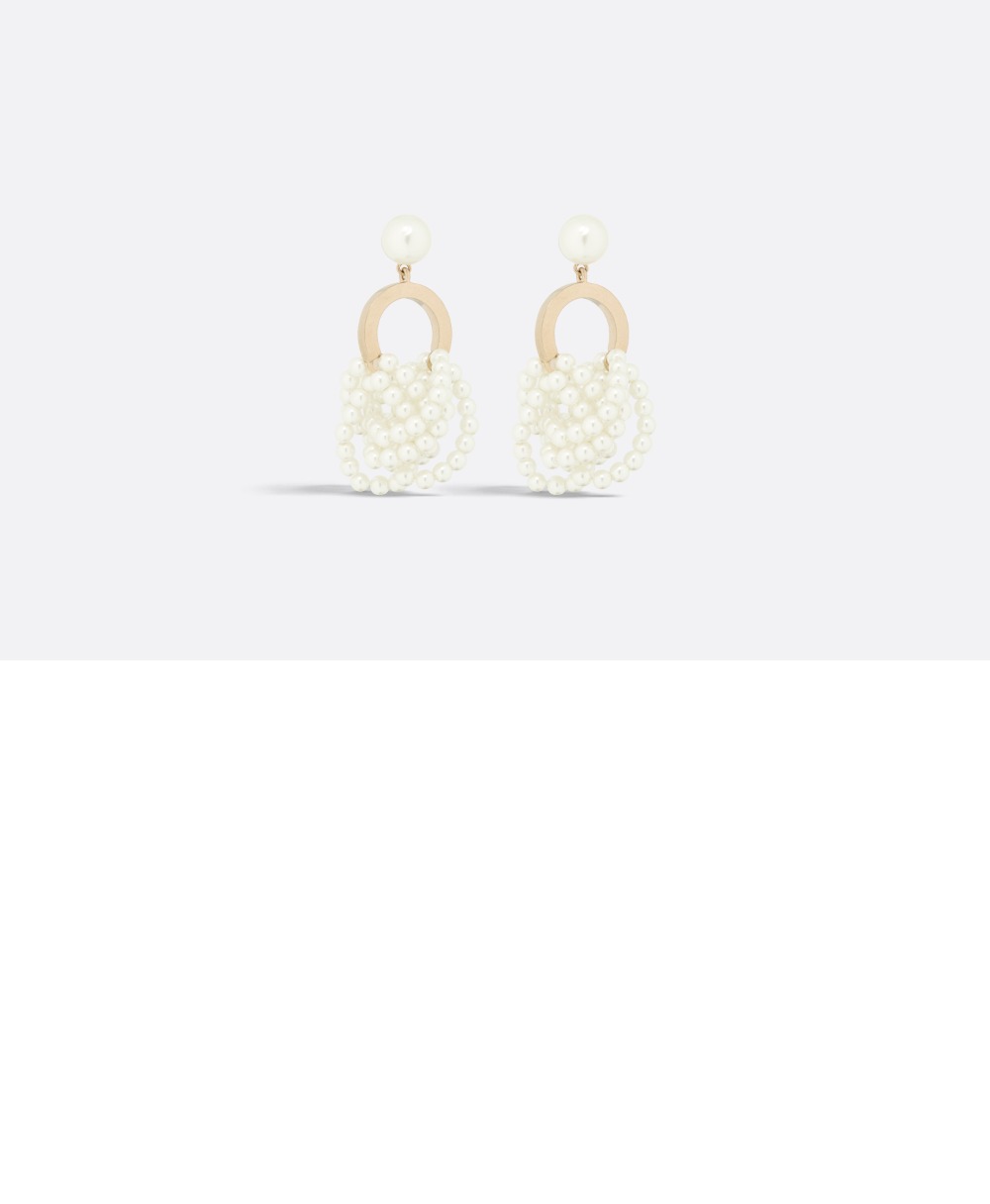 귀걸이  E3357 > 디올