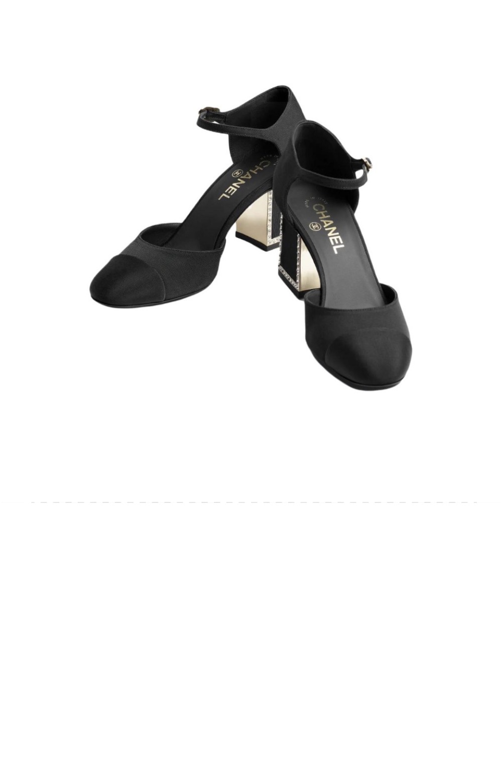 샌들 G45235 > Slingback - 슬링