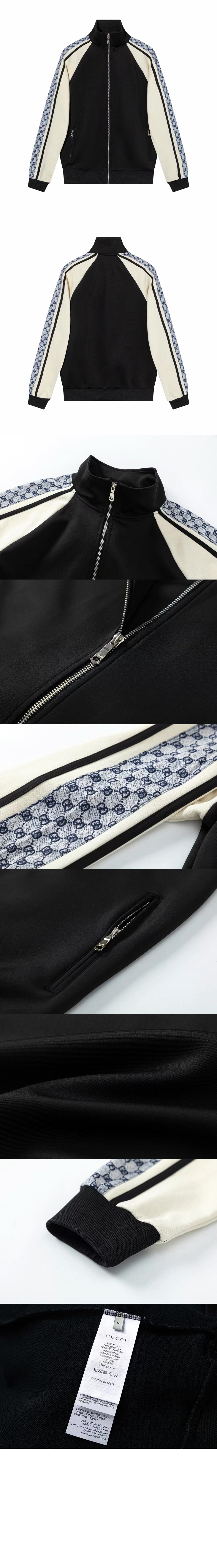 로고 쇼트 코트 > Etc - 기타제품