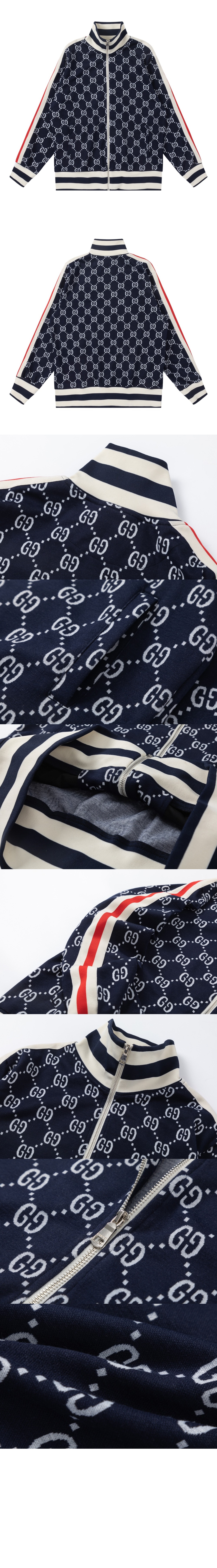 로고 쇼트 코트 > Etc - 기타제품