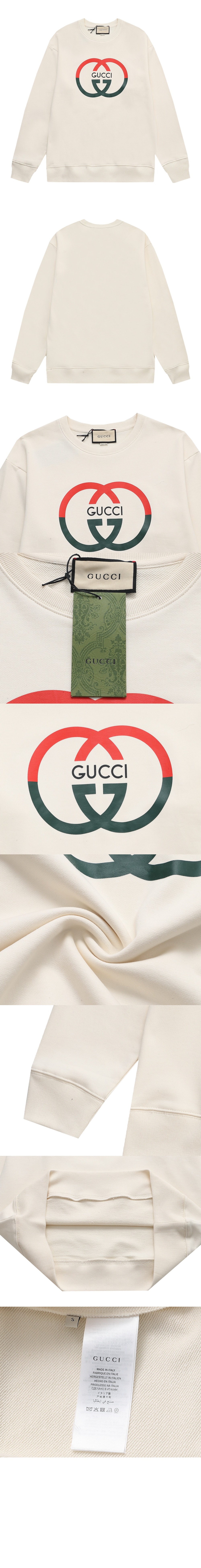 로고 프린트 면 톱 > Etc - 기타제품