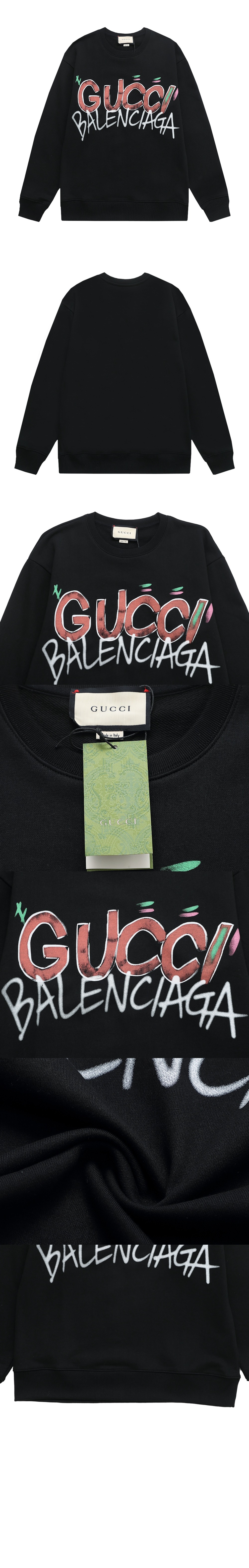 로고 프린트 면 톱 > Etc - 기타제품