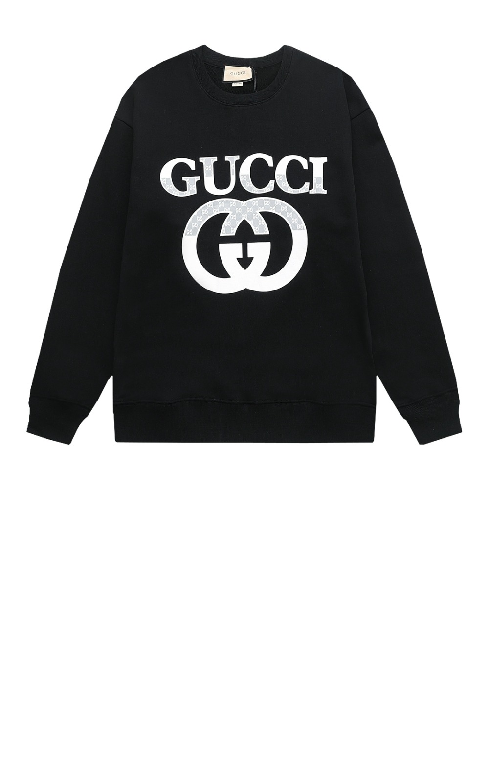 로고 프린트 면 톱 > Etc - 기타제품