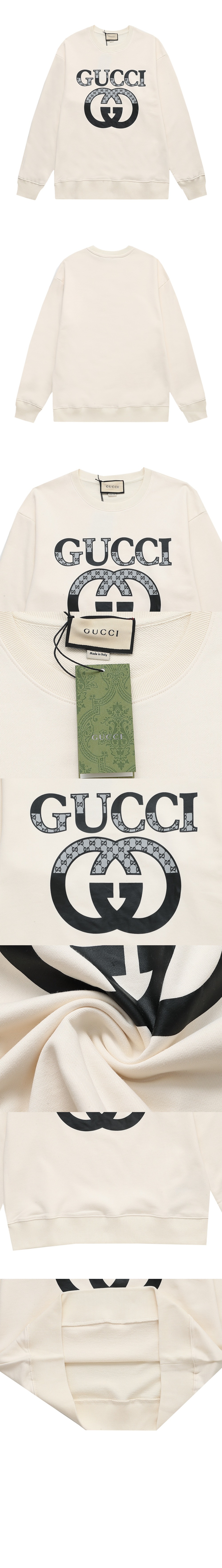 로고 프린트 면 톱 > Etc - 기타제품