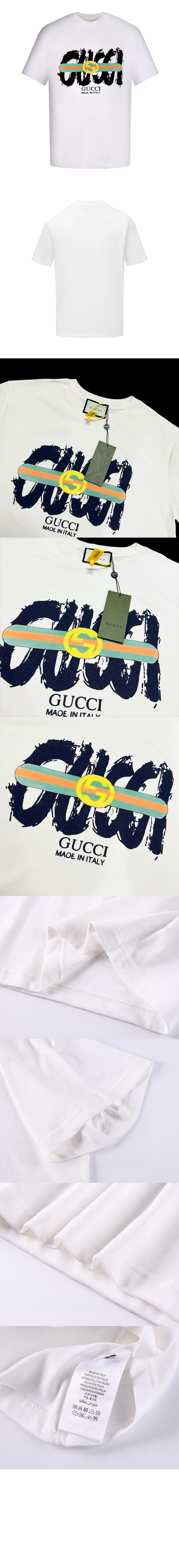 로고 프린트 반팔 > Etc - 기타제품