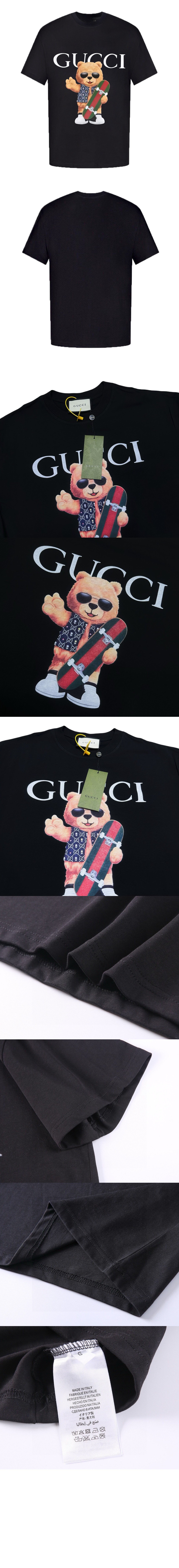 로고 프린트 반팔 > Etc - 기타제품