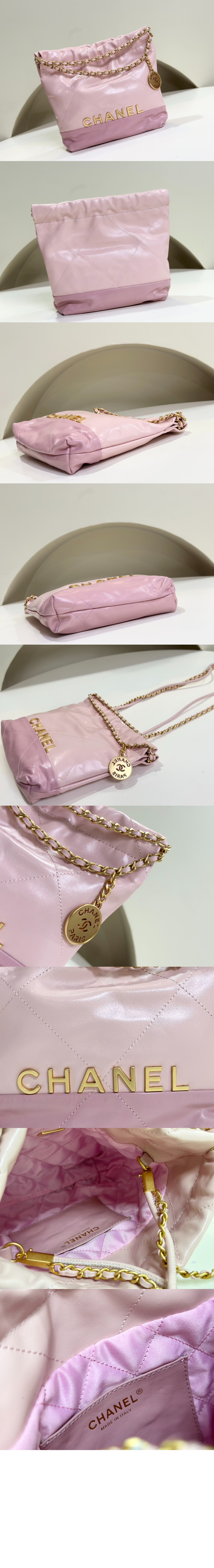 22백 미니 AS3980 > 22 Bag - 22 백