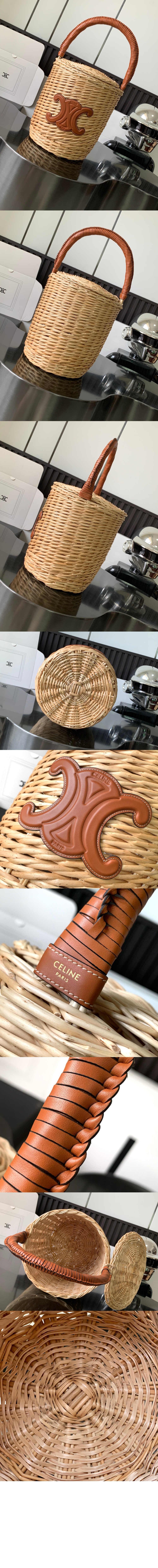 위커 바스켓백 190042 > Etc - 기타제품