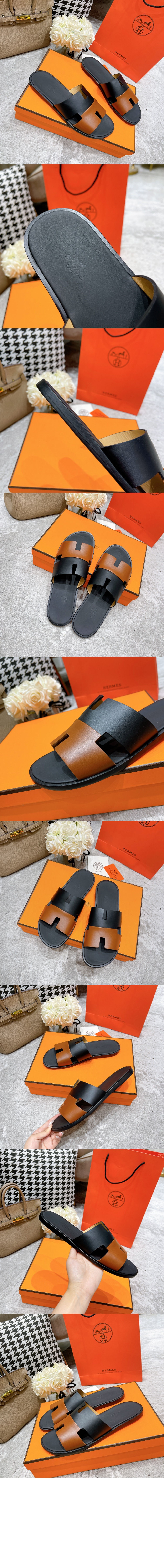 오란 샌들 > Oran - 오란