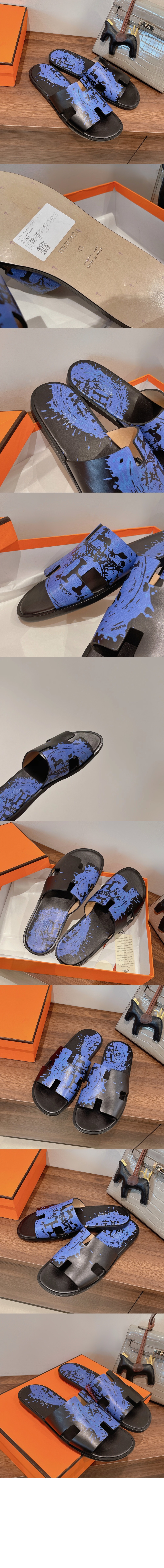 오란 샌들 > Oran - 오란