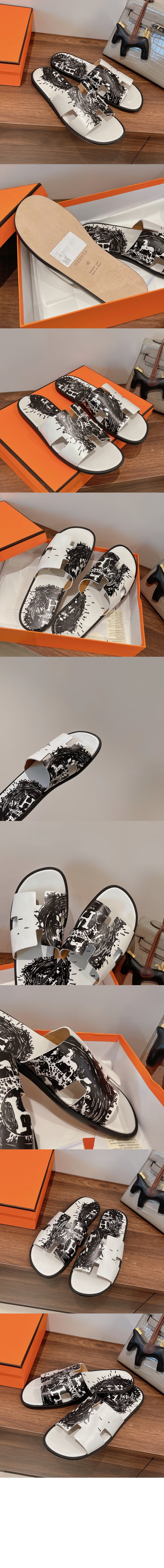 오란 샌들 > Oran - 오란