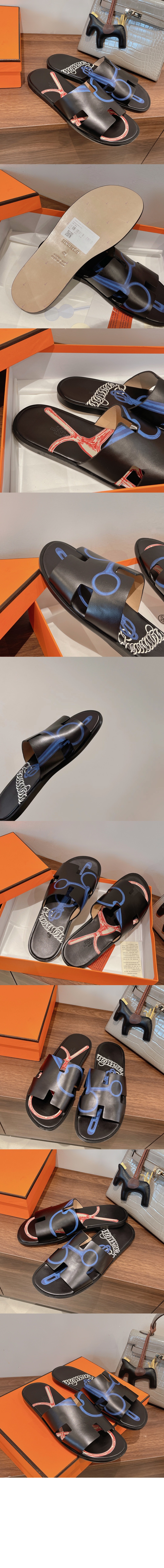 오란 샌들 > Oran - 오란