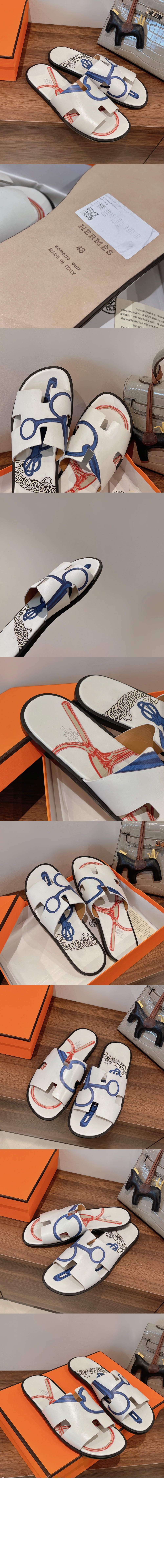 오란 샌들 > Oran - 오란